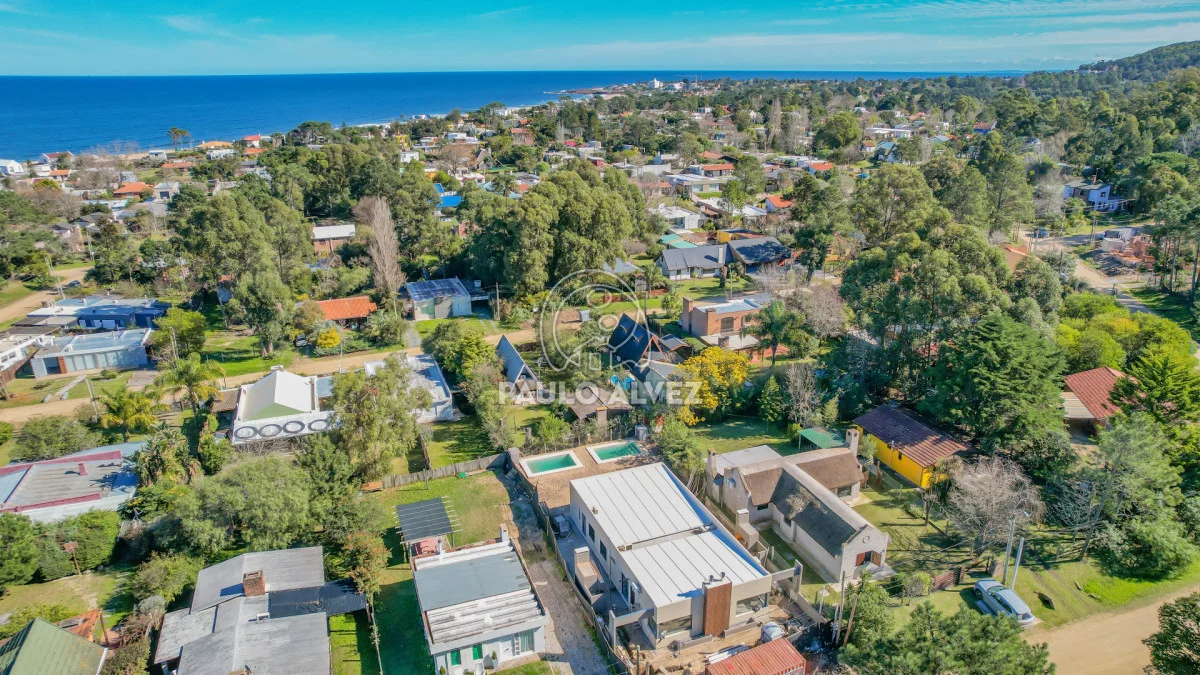 Casa en San Francisco, propiedad 246352 -Imagen 6