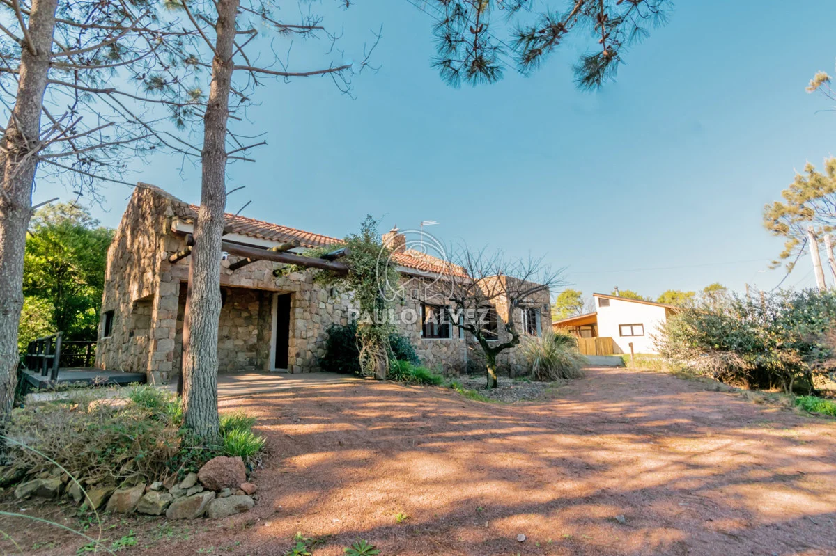 Casa en Punta Colorada, propiedad 247020 -Imagen 1