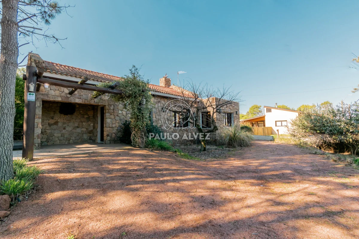 Casa en Punta Colorada, propiedad 247020 -Imagen 6