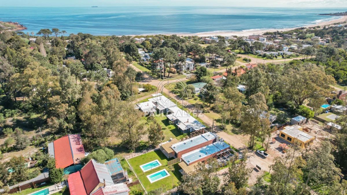 Casa en Punta Colorada, propiedad 247021 -Imagen 4
