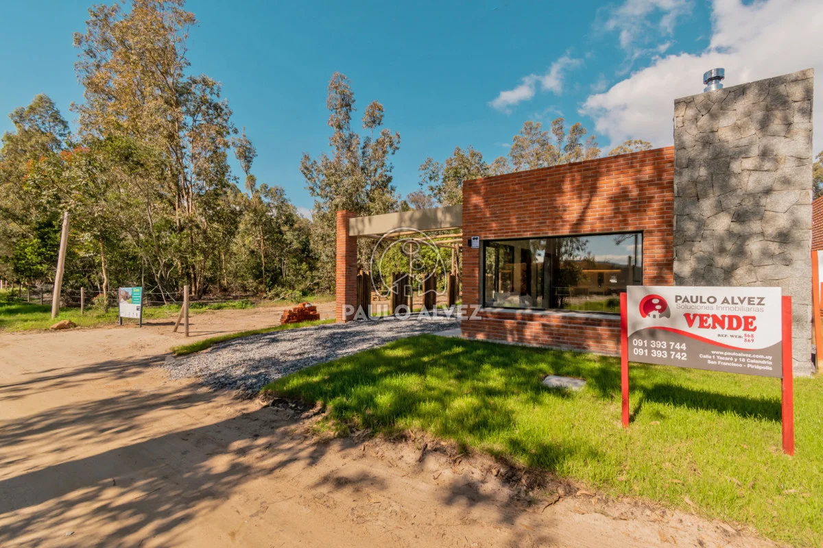 Casa en Punta Colorada, propiedad 247021 -Imagen 6