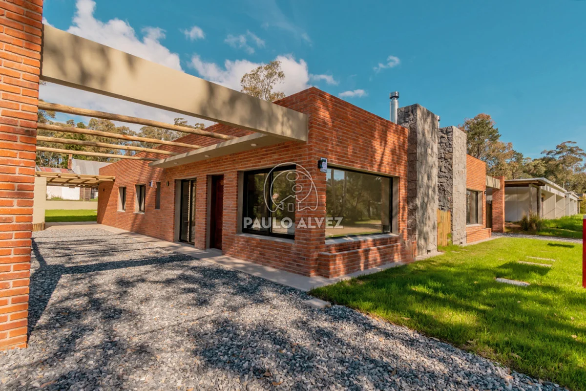 Casa en Punta Colorada, propiedad 247021 -Imagen 7