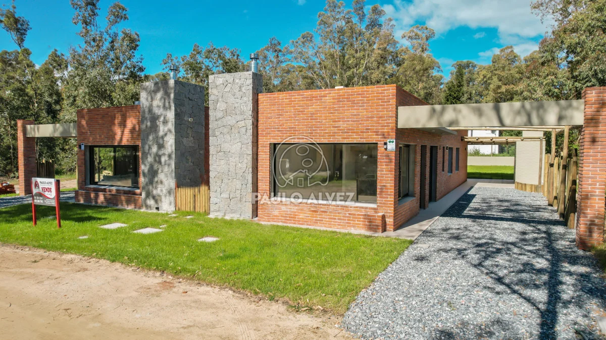 Casa en Punta Colorada, propiedad 247022 -Imagen 7