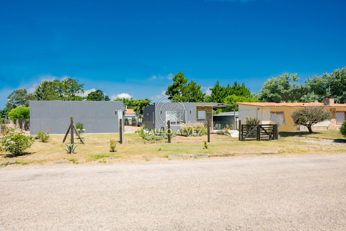 Casa en Piriápolis, propiedad 250134 -Imagen 1