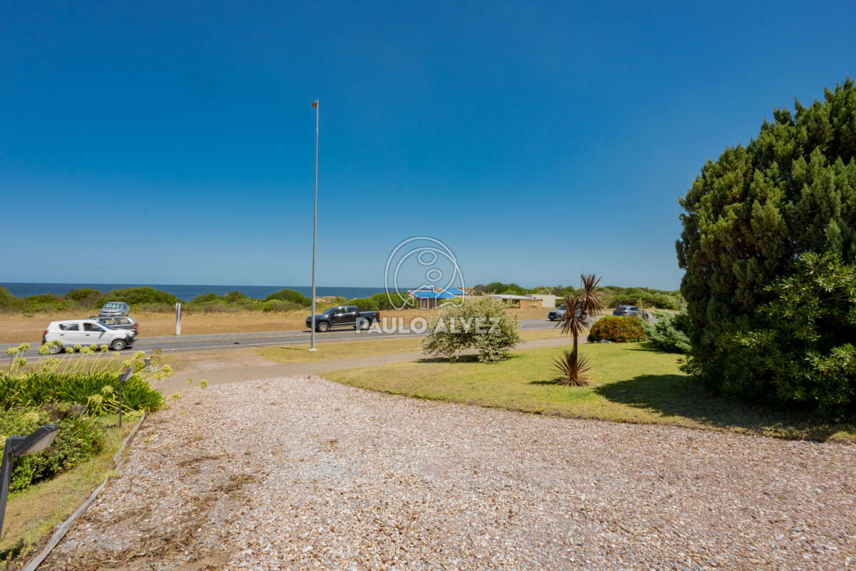Casa en Playa Hermosa , propiedad 251370 -Imagen 3