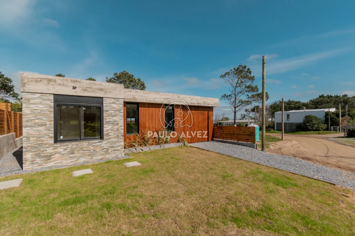 Casa en Punta Colorada, propiedad 251465 -Imagen 1