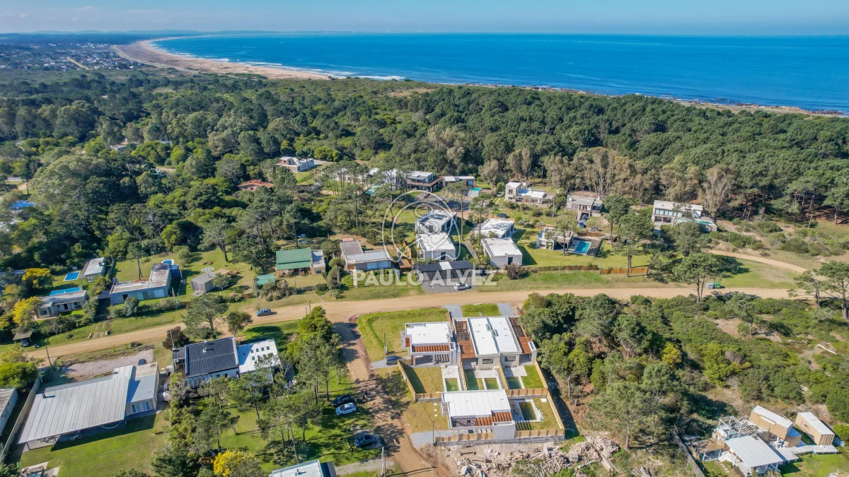 Casa en Punta Colorada, propiedad 251524 -Imagen 4