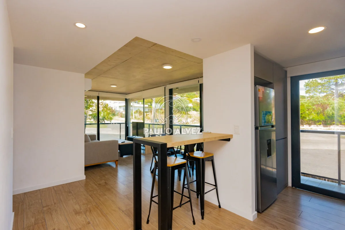 Apartamento en Piriápolis, propiedad 254004 -Imagen 11