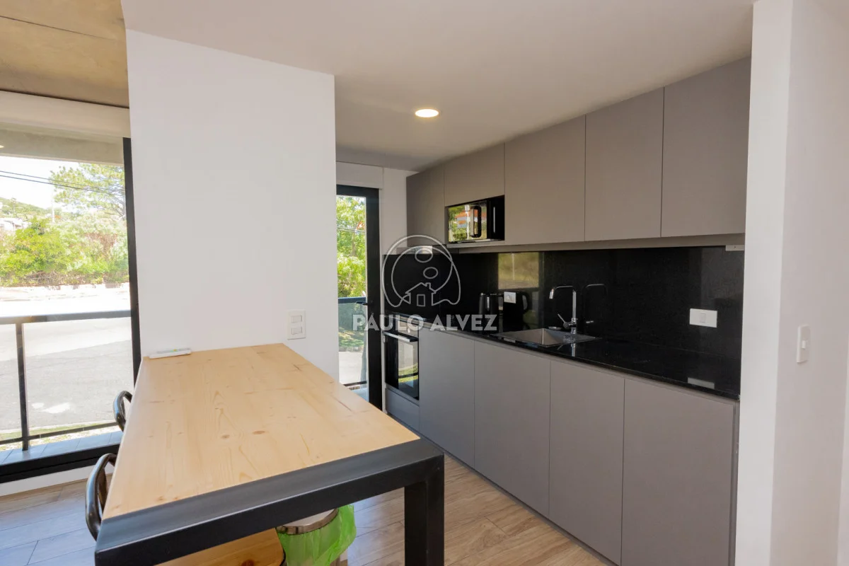 Apartamento en Piriápolis, propiedad 254004 -Imagen 10