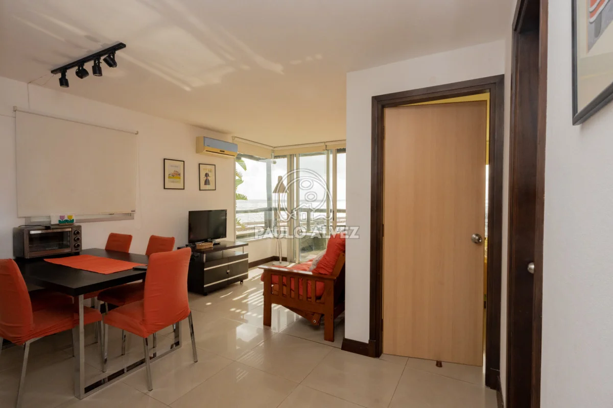 Apartamento en Piriápolis, propiedad 254009 -Imagen 12