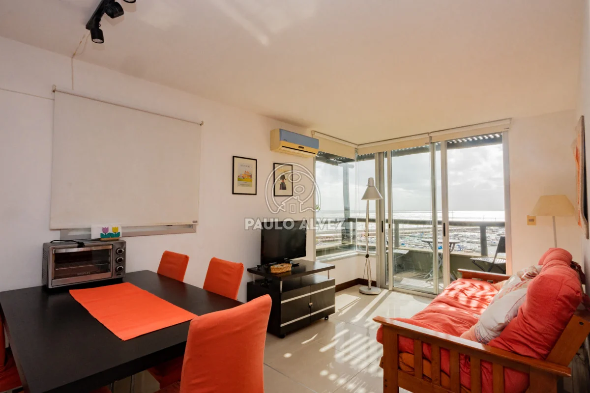 Apartamento en Piriápolis, propiedad 254009 -Imagen 13