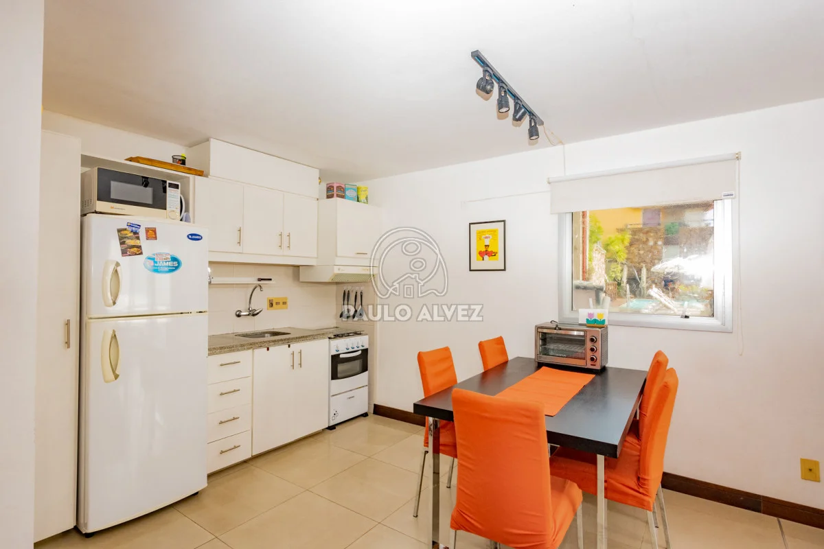 Apartamento en Piriápolis, propiedad 254009 -Imagen 14
