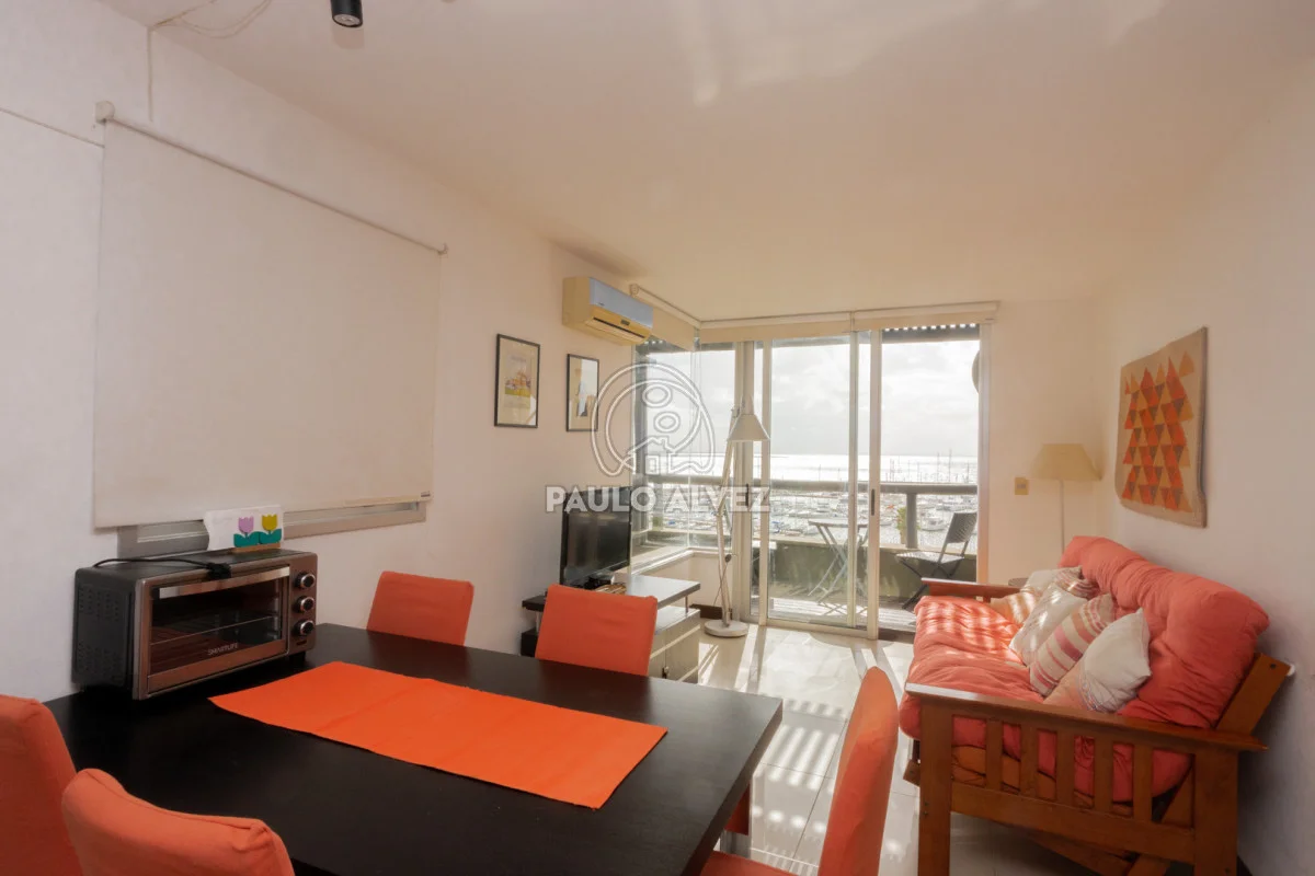 Apartamento en Piriápolis, propiedad 254009 -Imagen 15