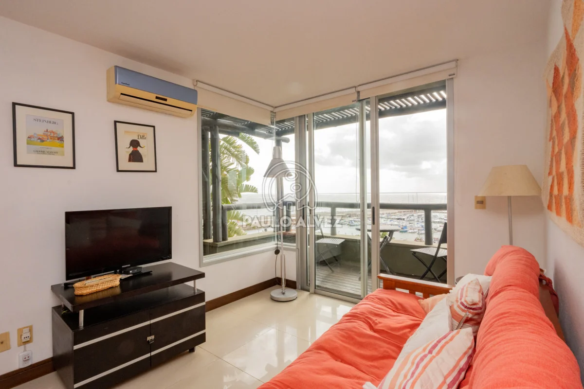 Apartamento en Piriápolis, propiedad 254009 -Imagen 16