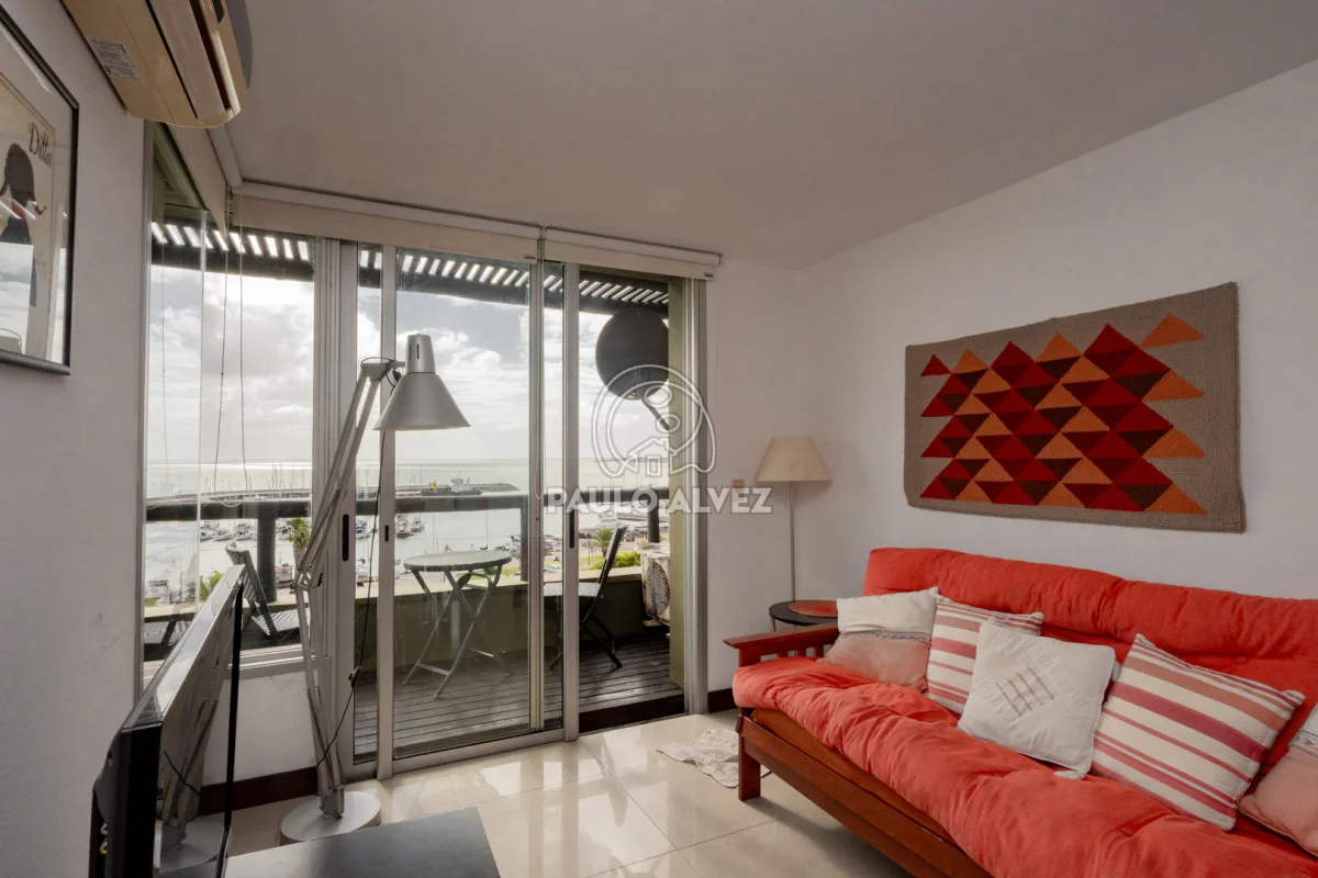 Apartamento en Piriápolis, propiedad 254009 -Imagen 18