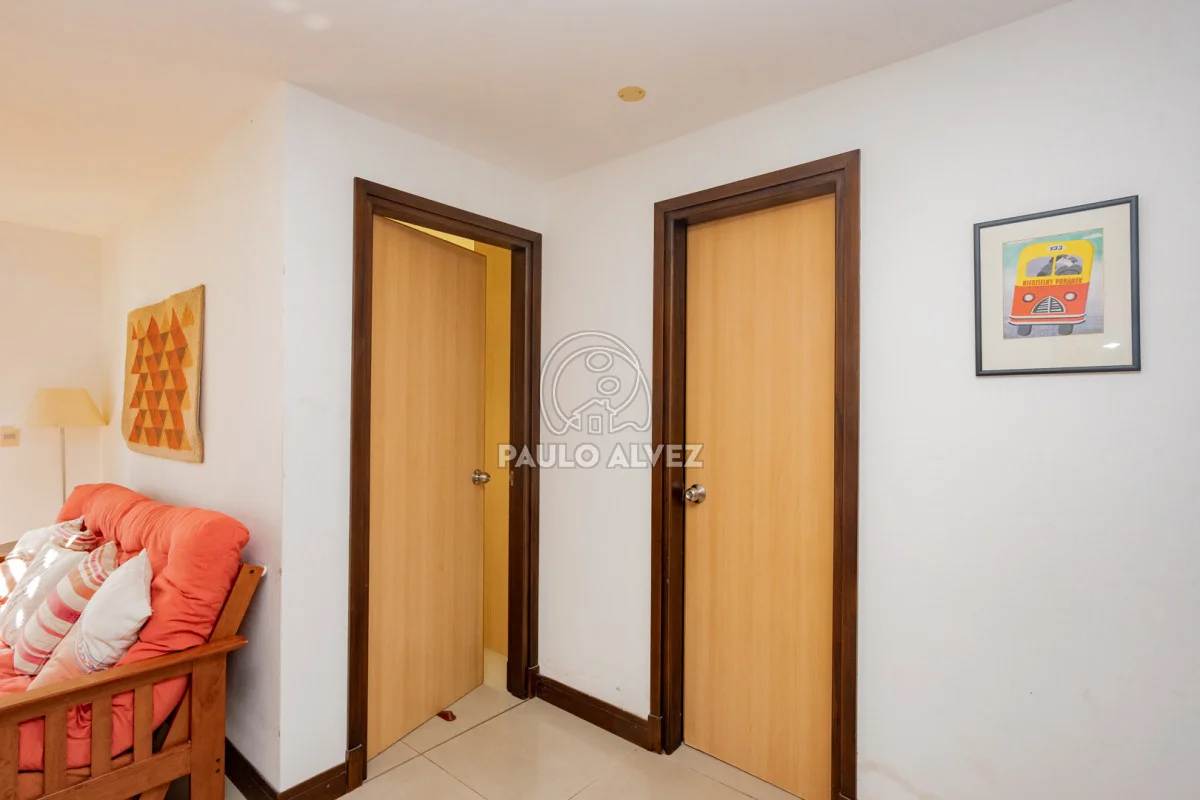 Apartamento en Piriápolis, propiedad 254009 -Imagen 19