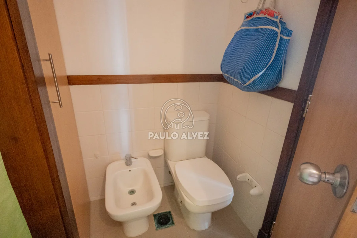 Apartamento en Piriápolis, propiedad 254009 -Imagen 21