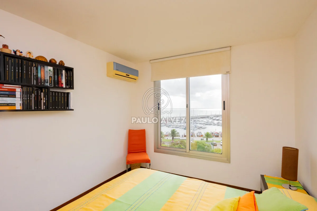 Apartamento en Piriápolis, propiedad 254009 -Imagen 24