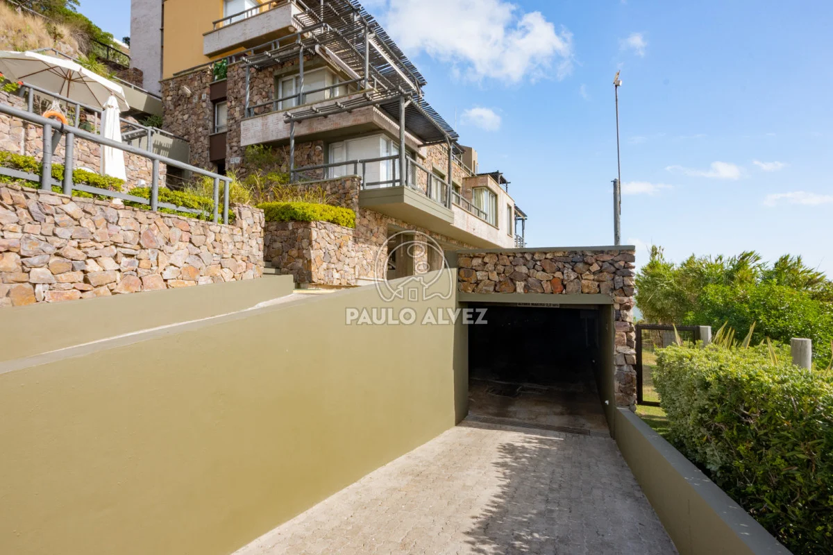 Apartamento en Piriápolis, propiedad 254009 -Imagen 25