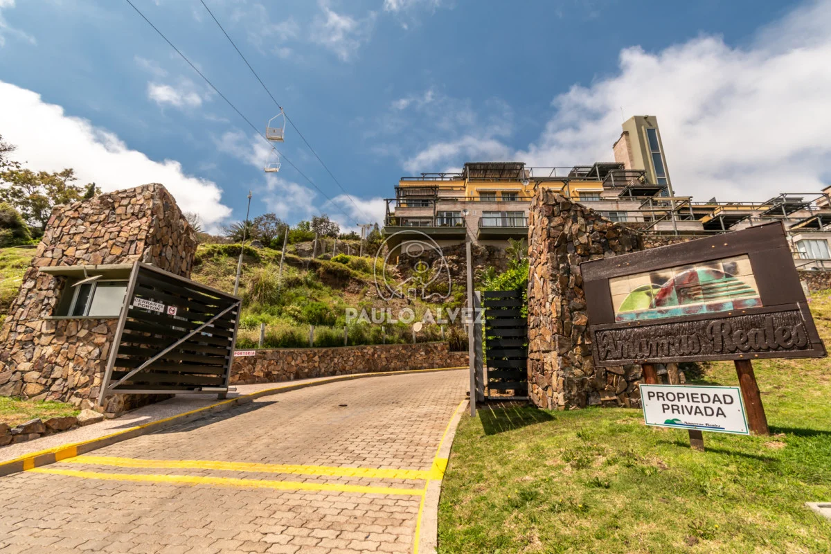 Apartamento en Piriápolis, propiedad 254009 -Imagen 4