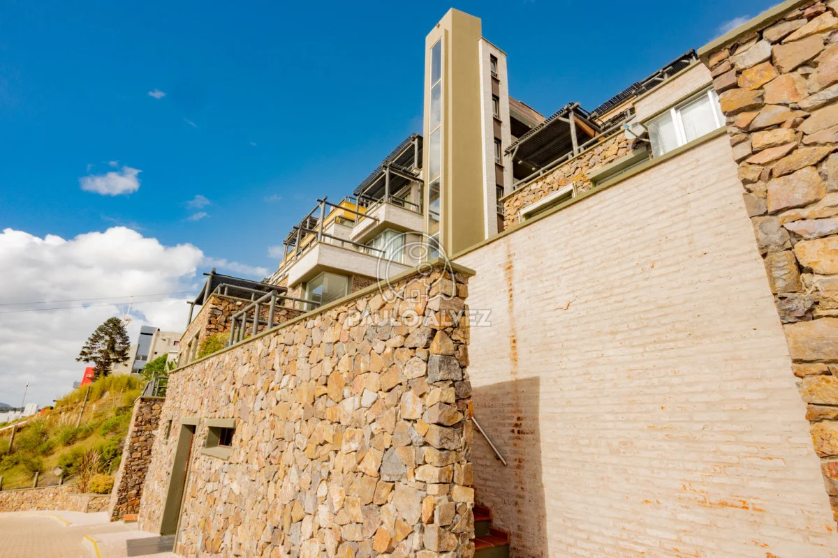 Apartamento en Piriápolis, propiedad 254009 -Imagen 6