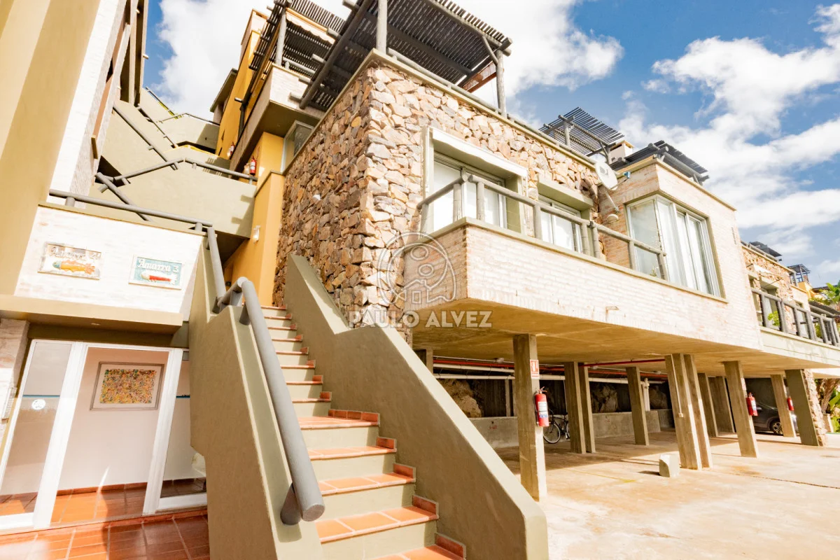 Apartamento en Piriápolis, propiedad 254009 -Imagen 8