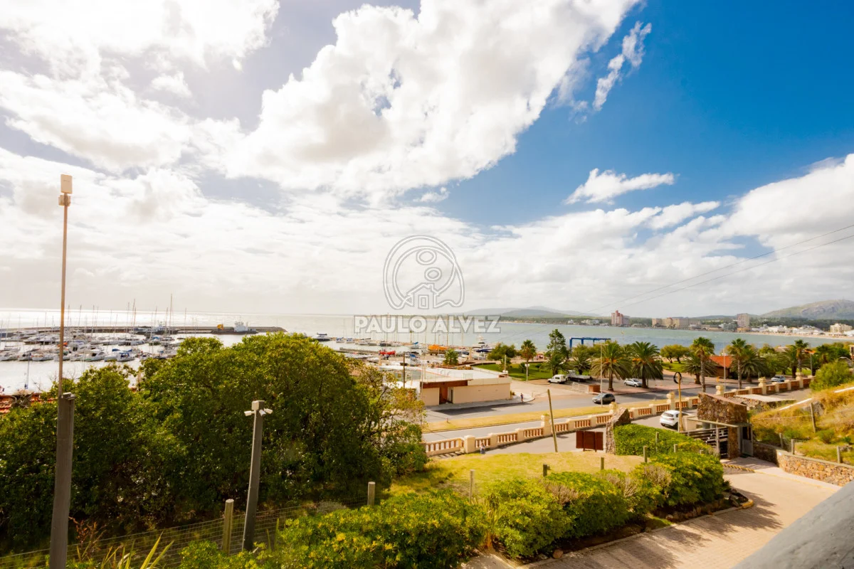 Apartamento en Piriápolis, propiedad 254009 -Imagen 9
