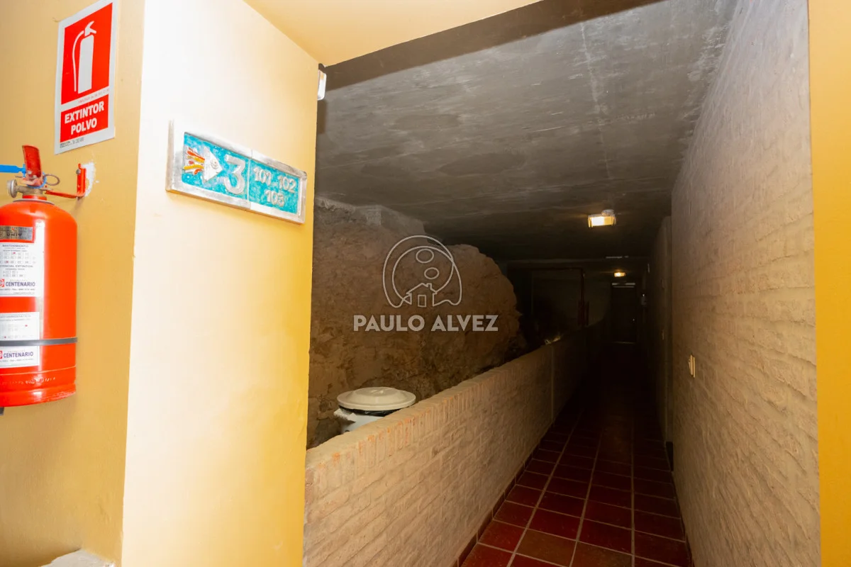Apartamento en Piriápolis, propiedad 254009 -Imagen 10
