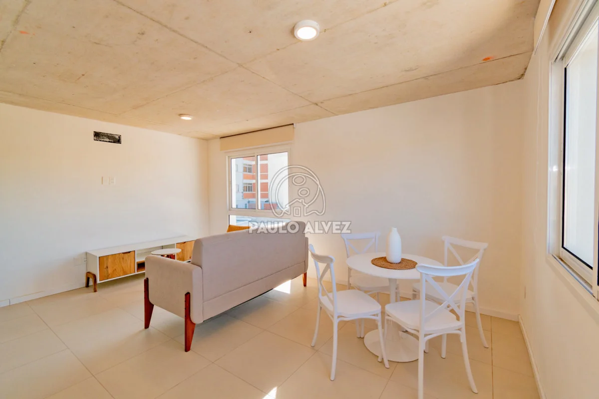 Apartamento en Piriápolis, propiedad 257435 -Imagen 12