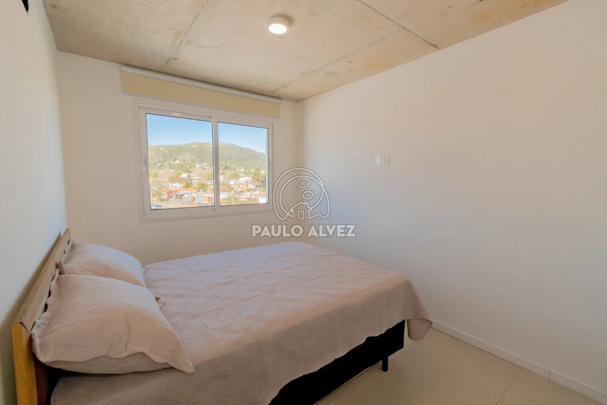 Apartamento en Piriápolis, propiedad 257435 -Imagen 17