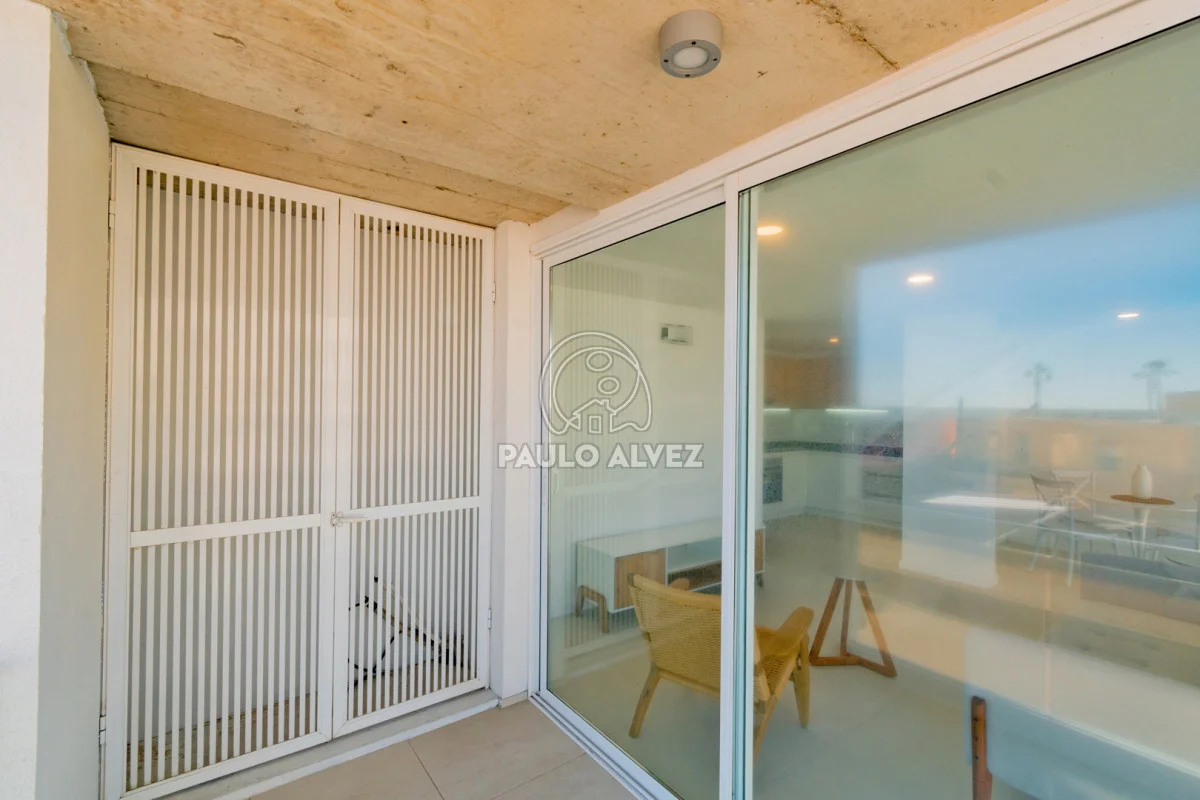 Apartamento en Piriápolis, propiedad 257438 -Imagen 21