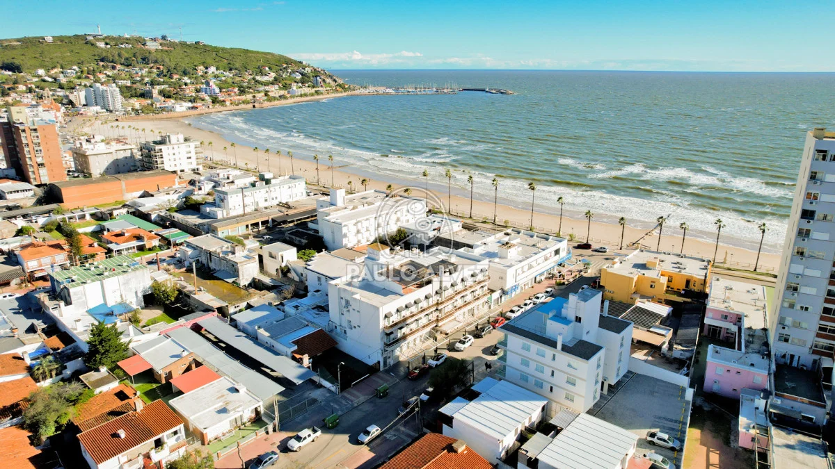 Apartamento en Piriápolis, propiedad 257438 -Imagen 24