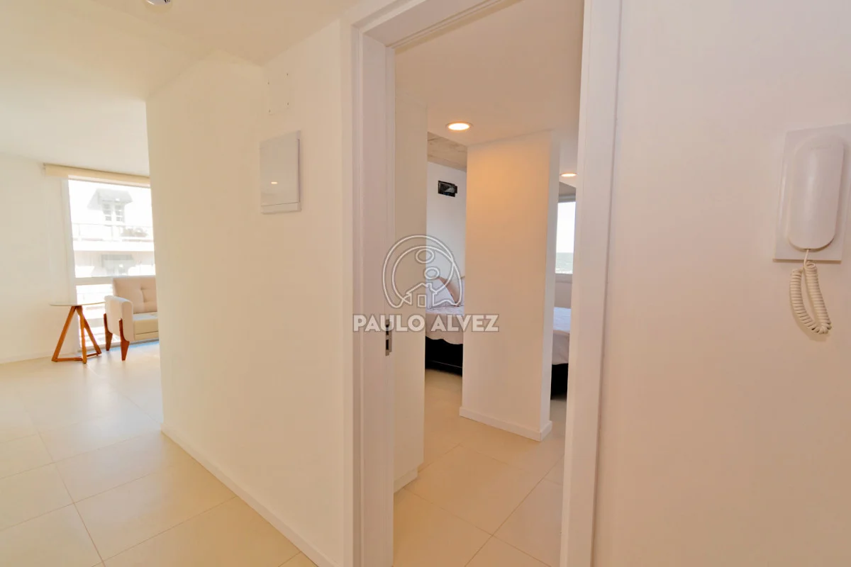 Apartamento en Piriápolis, propiedad 257438 -Imagen 6