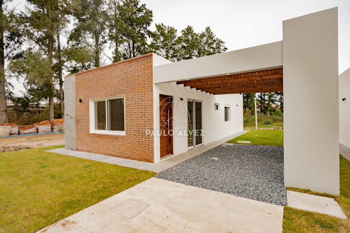 Casa en Piriápolis, propiedad 257960 -Imagen 4