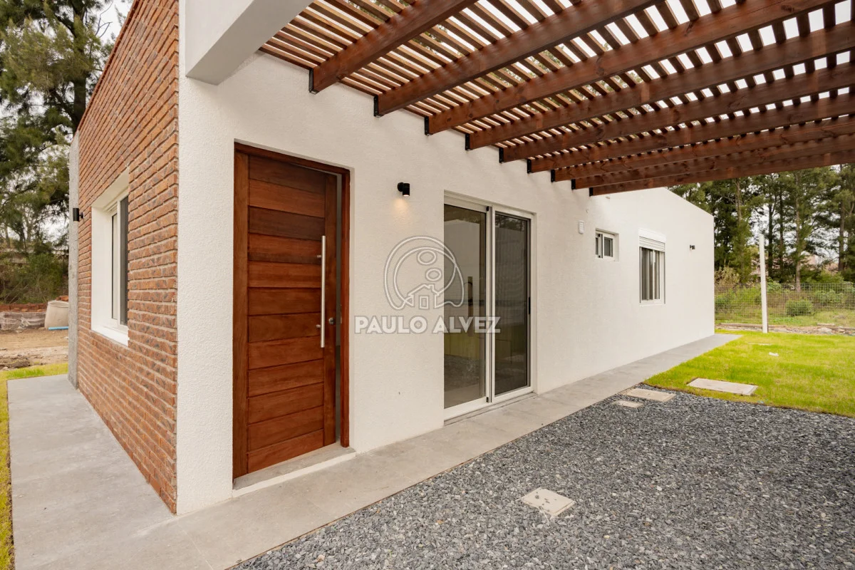 Casa en Piriápolis, propiedad 257960 -Imagen 5