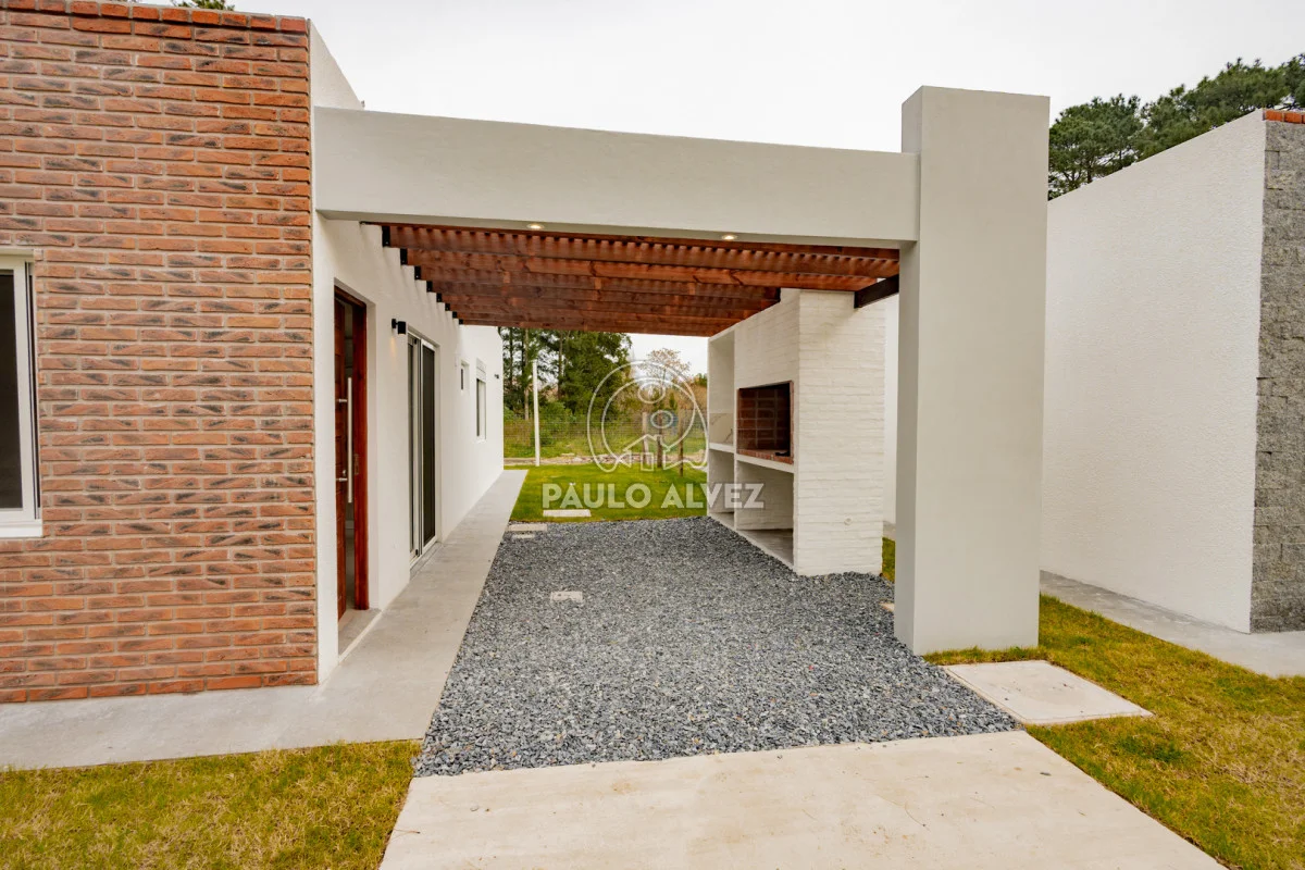 Casa en Piriápolis, propiedad 257960 -Imagen 7