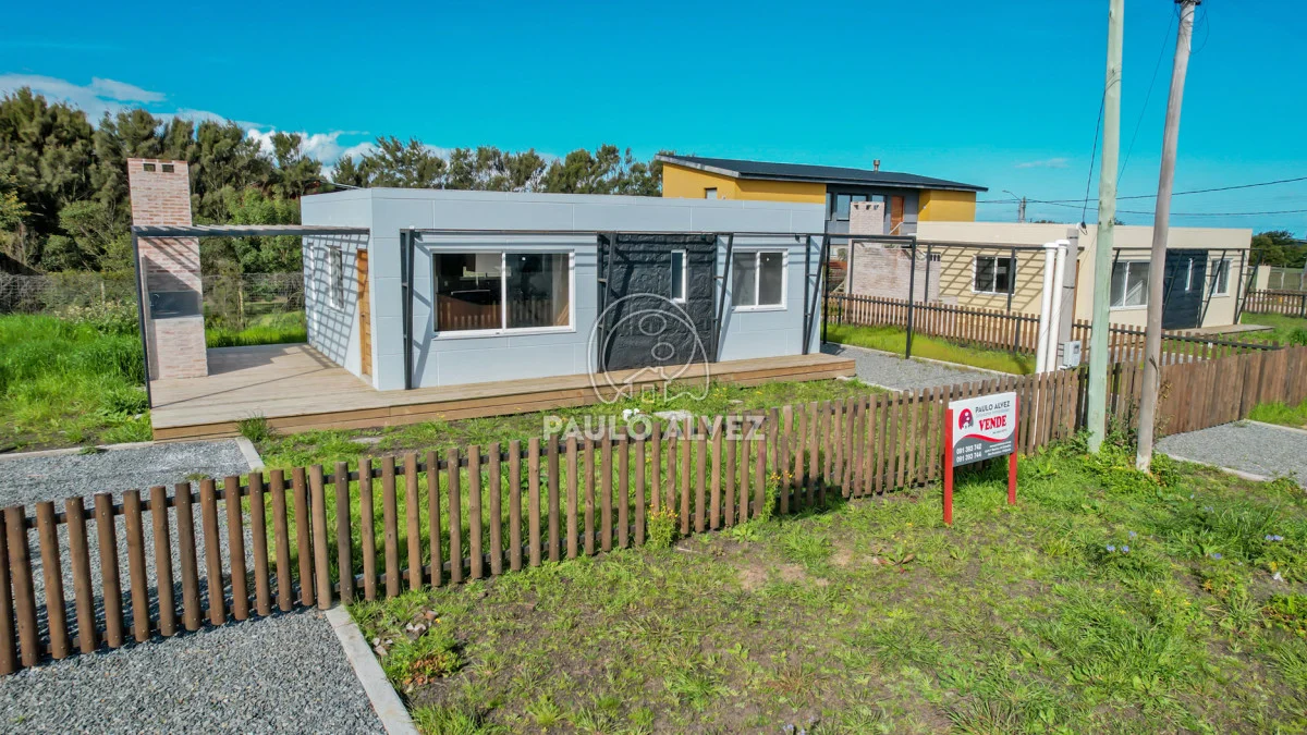 Casa en Punta Negra, propiedad 258393 -Imagen 1