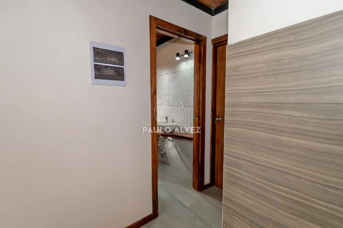 Casa en Punta Negra, propiedad 258393 -Imagen 20