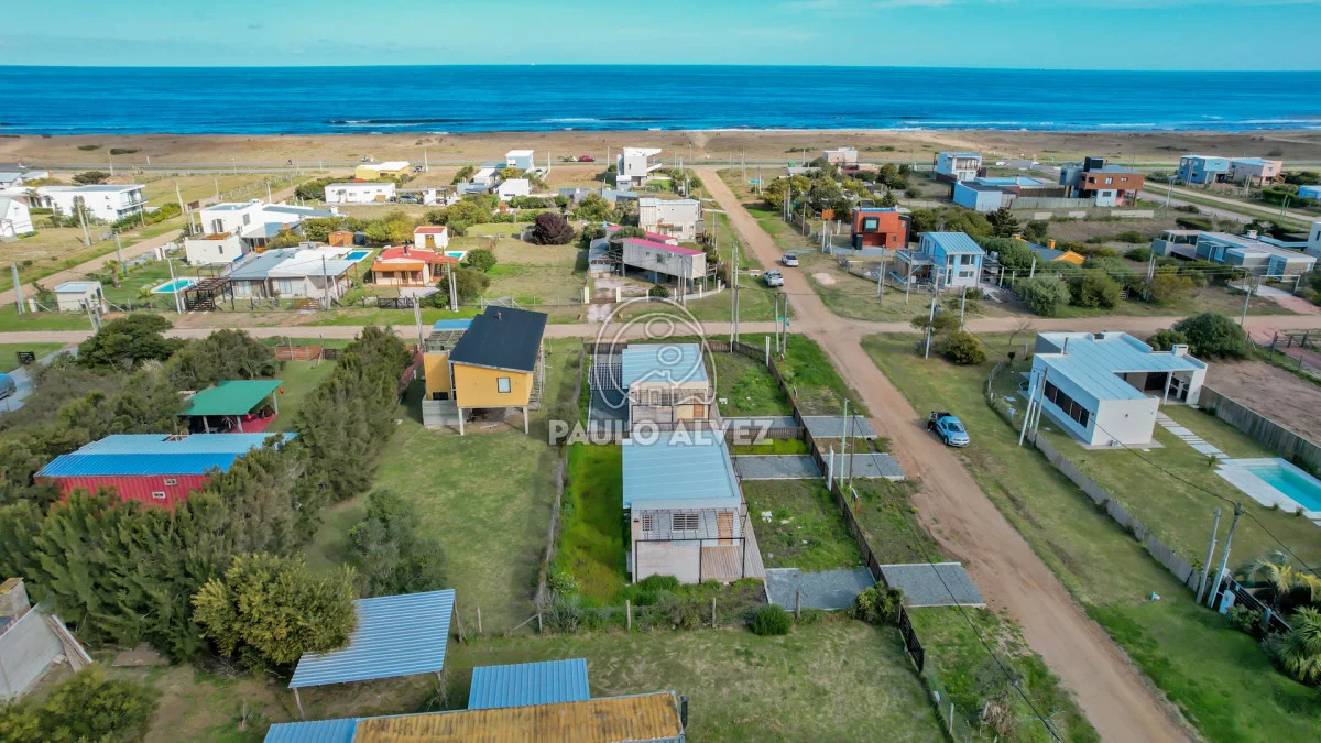 Casa en Punta Negra, propiedad 258393 -Imagen 4