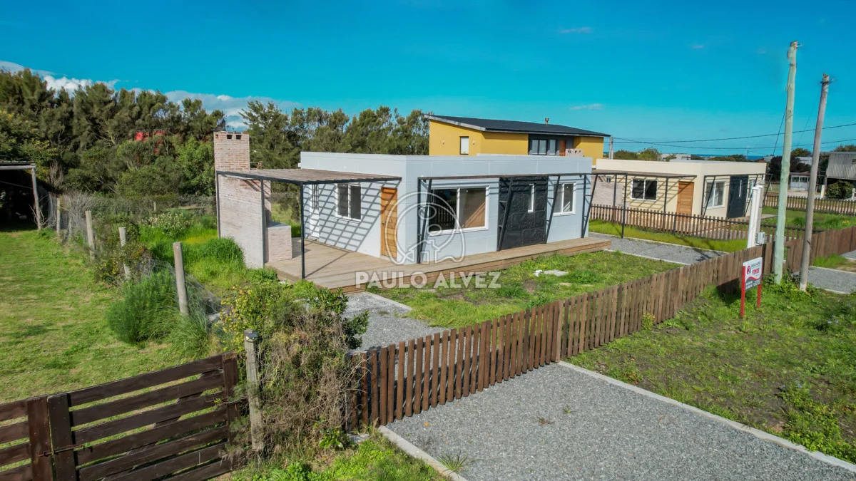 Casa en Punta Negra, propiedad 258393 -Imagen 5