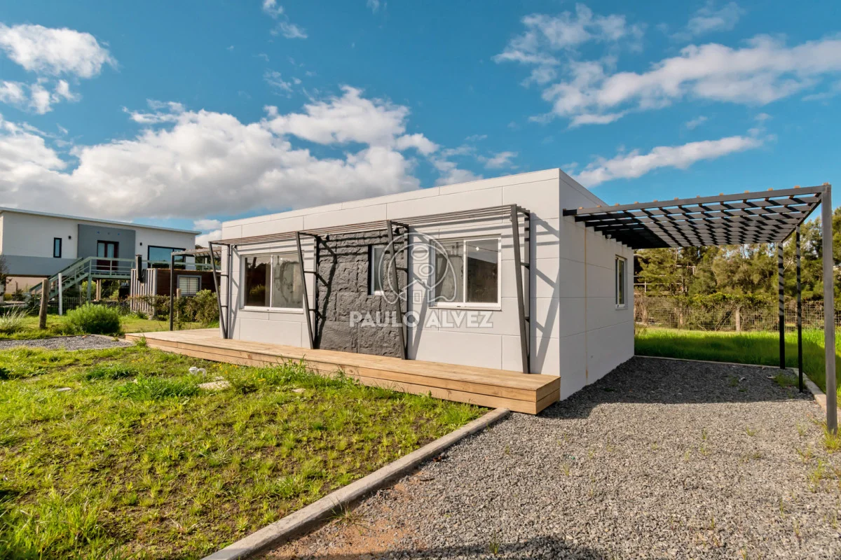 Casa en Punta Negra, propiedad 258393 -Imagen 7