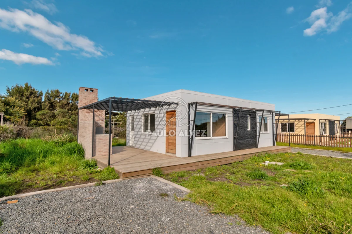 Casa en Punta Negra, propiedad 258393 -Imagen 8