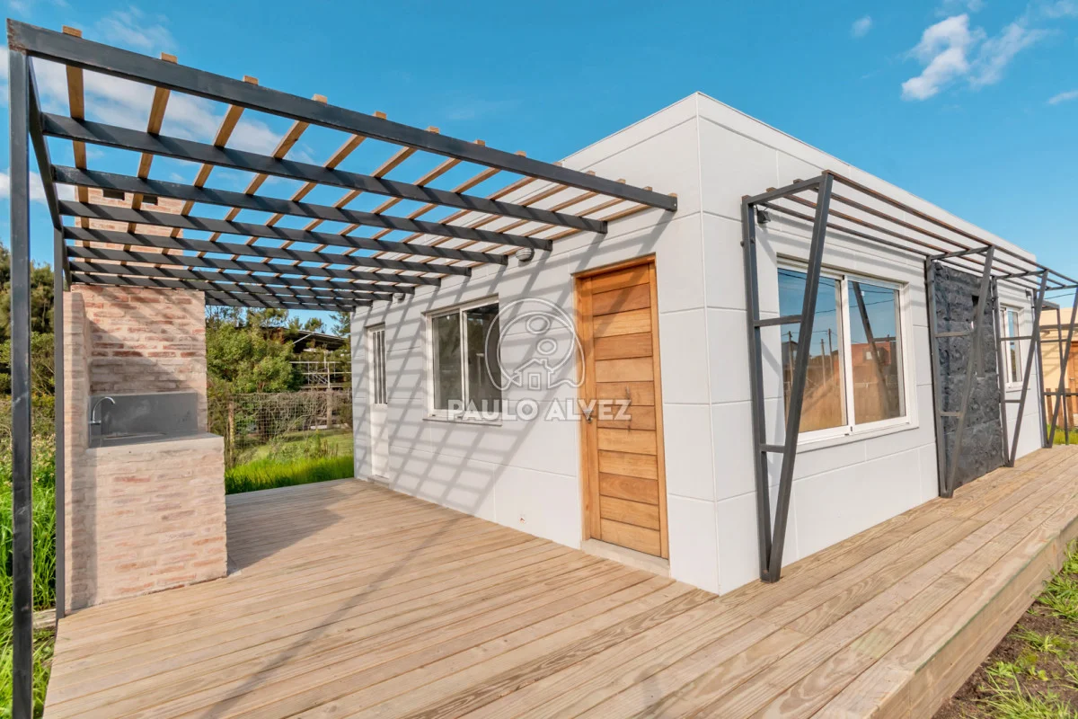 Casa en Punta Negra, propiedad 258393 -Imagen 9