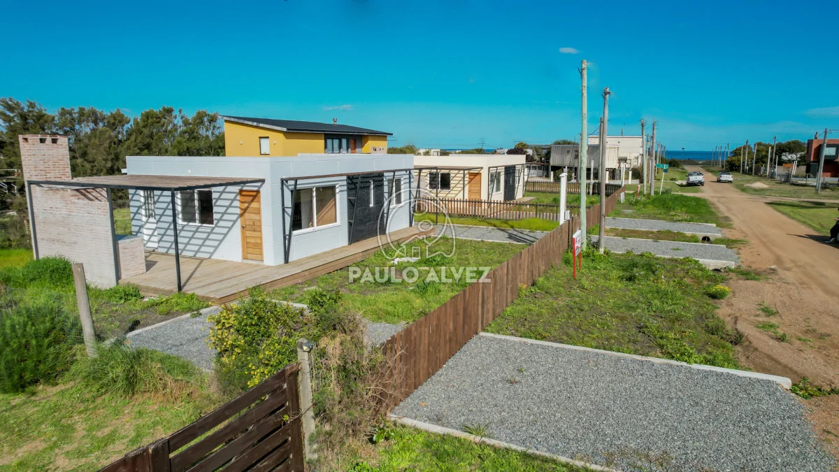 Casa en Punta Negra, propiedad 258394 -Imagen 3