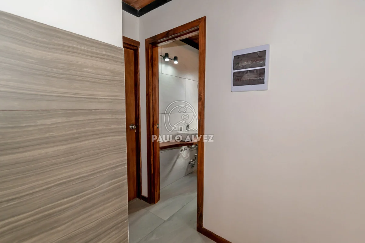 Casa en Punta Negra, propiedad 258394 -Imagen 21