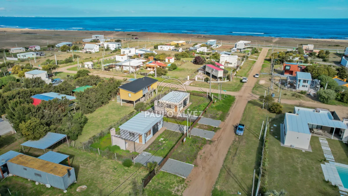Casa en Punta Negra, propiedad 258394 -Imagen 4