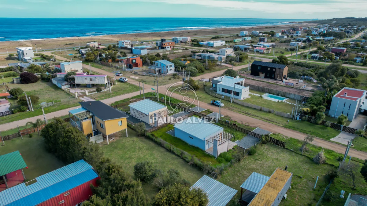 Casa en Punta Negra, propiedad 258394 -Imagen 5