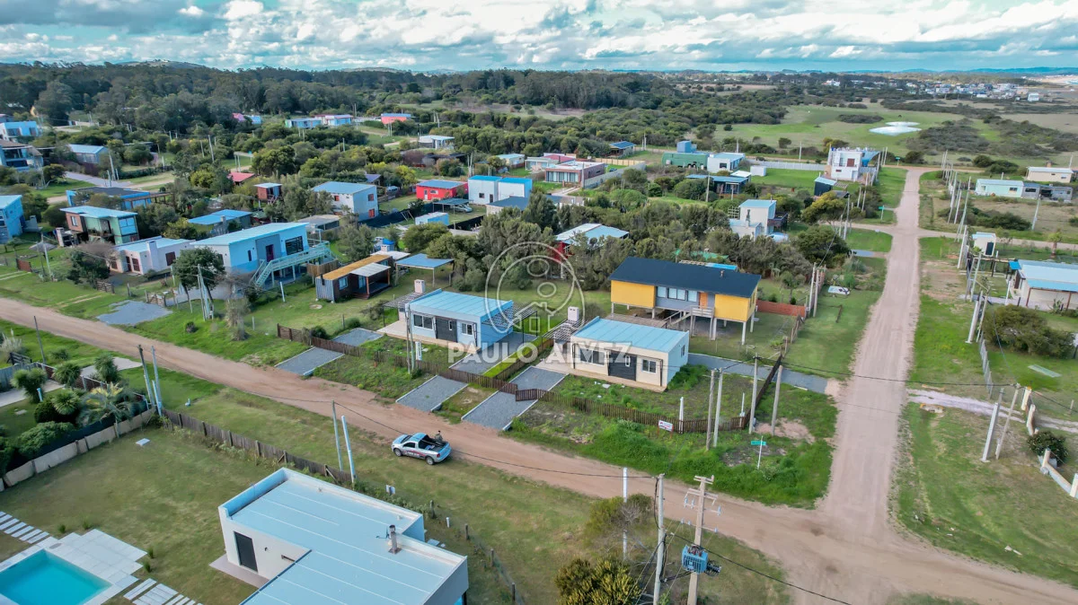 Casa en Punta Negra, propiedad 258394 -Imagen 8