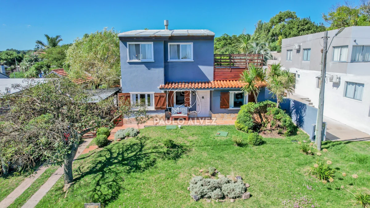 Casa en Punta Colorada, propiedad 258718 -Imagen 1