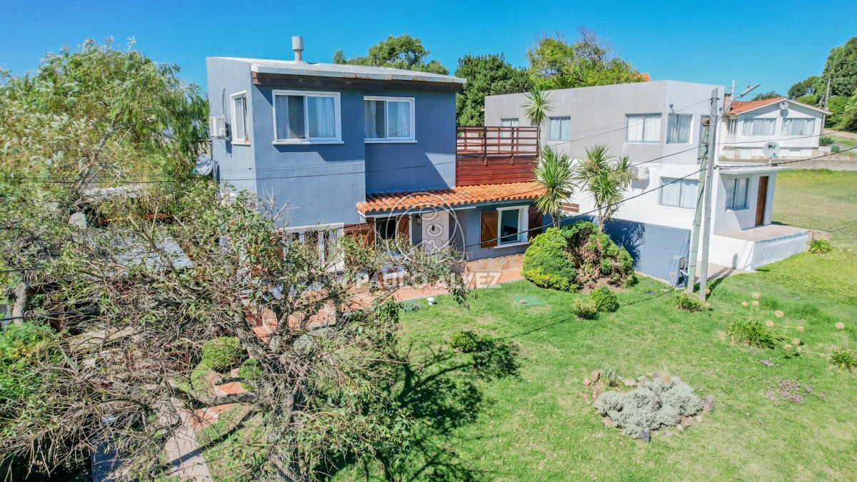 Casa en Punta Colorada, propiedad 258718 -Imagen 2